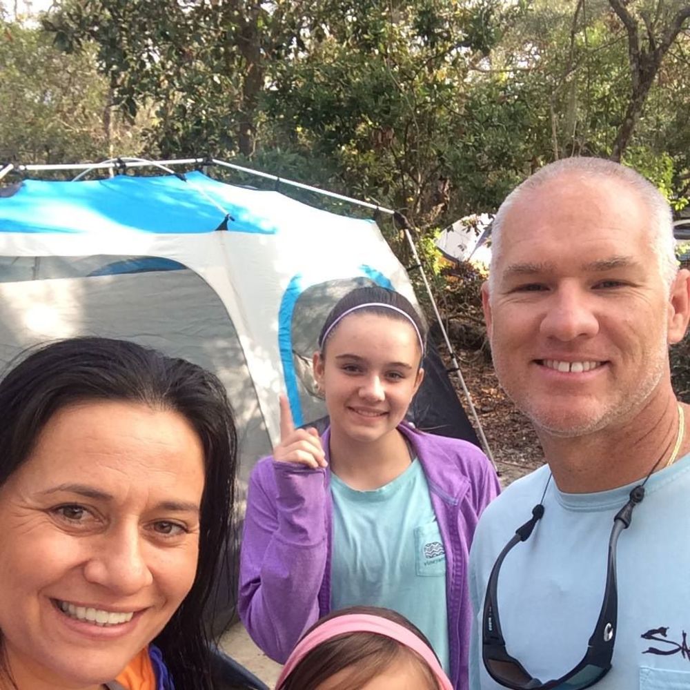 Meet your Posher, Mike natasha